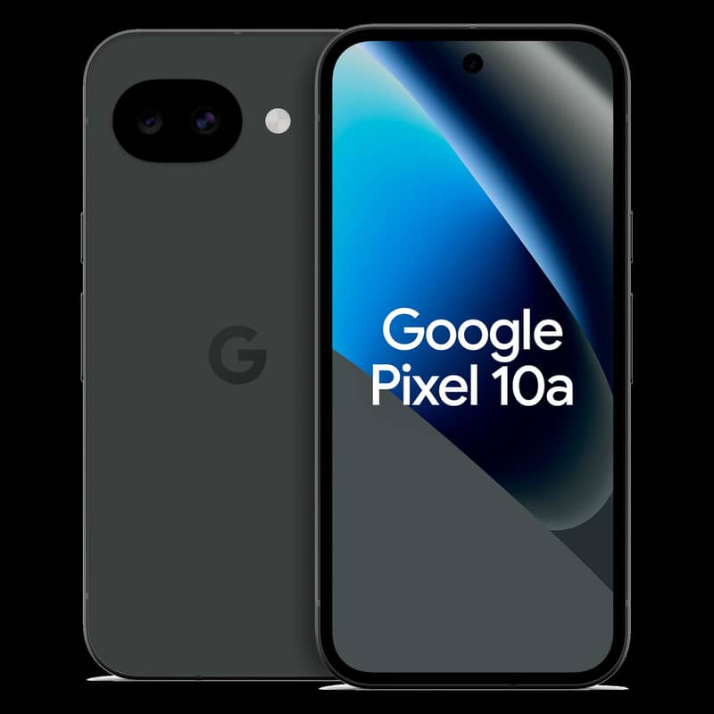 Google Pixel 10A 0