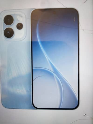 OPPO Reno 15 F