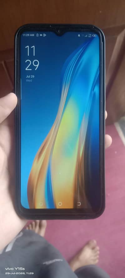 Tecno Spark 4 Lite