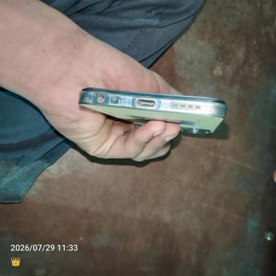 Infinix Hot 40i