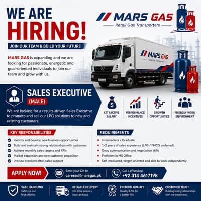 LPG Gas Retail Transporters