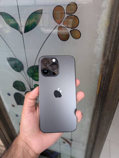 Apple iPhone 14 Pro Max