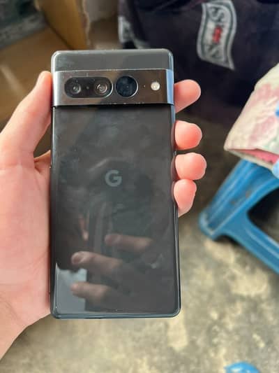 Google Pixel 7 Pro