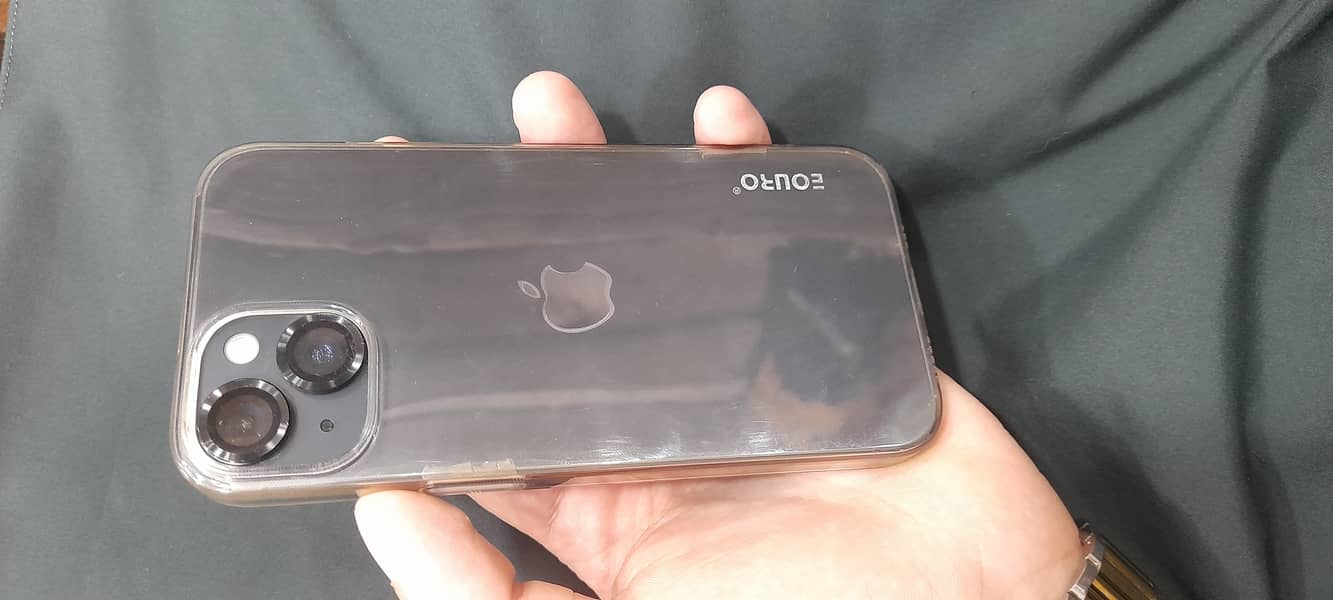 Apple iPhone 14 1