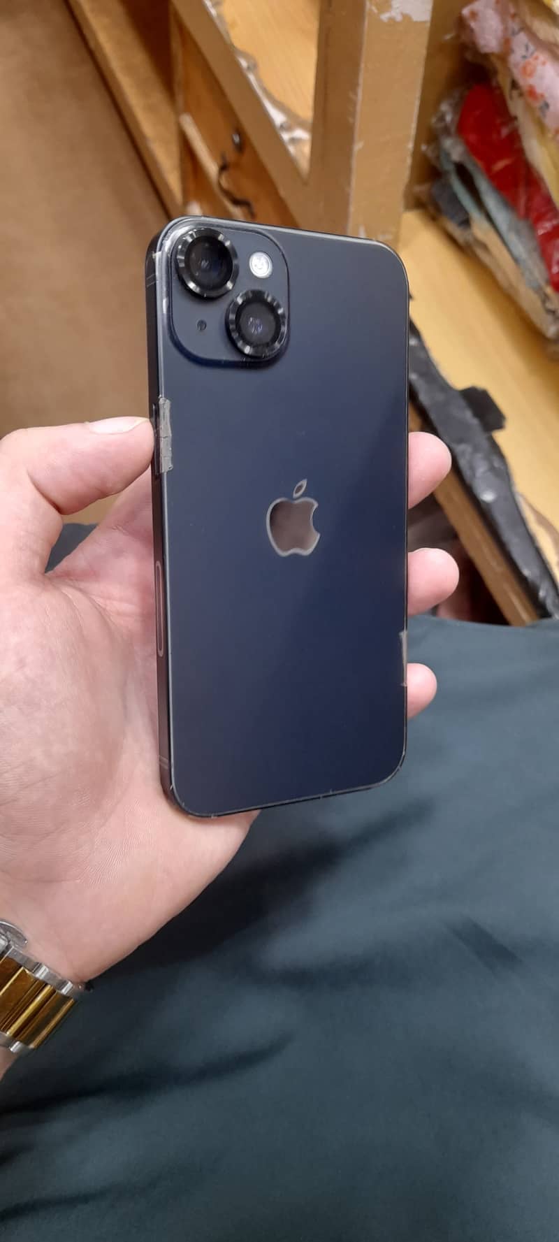 Apple iPhone 14 2