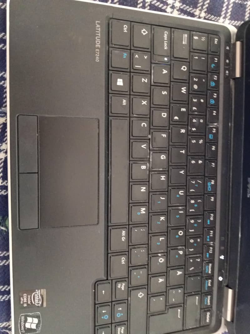 Dell laptop 2