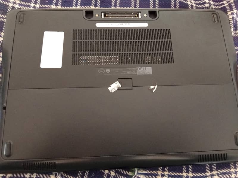 Dell laptop 3