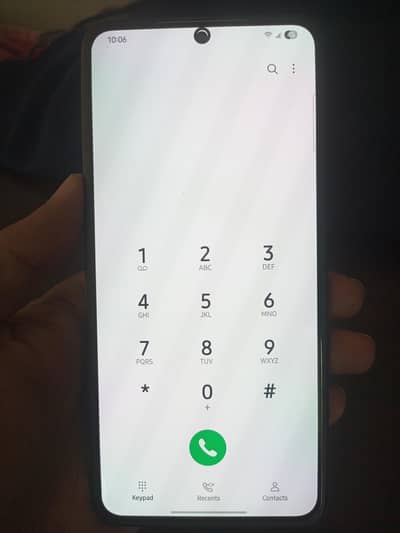 Samsung Mobile S21 Plus