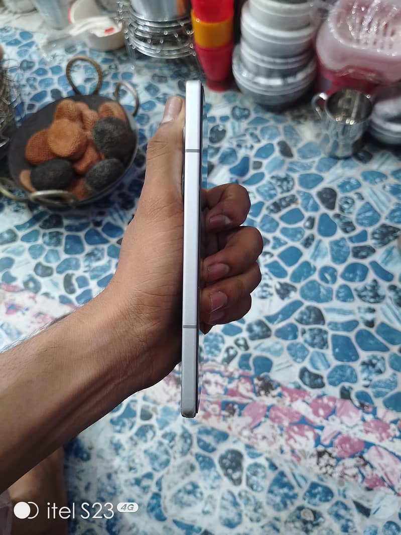 Infinix Note 50 Pro 3