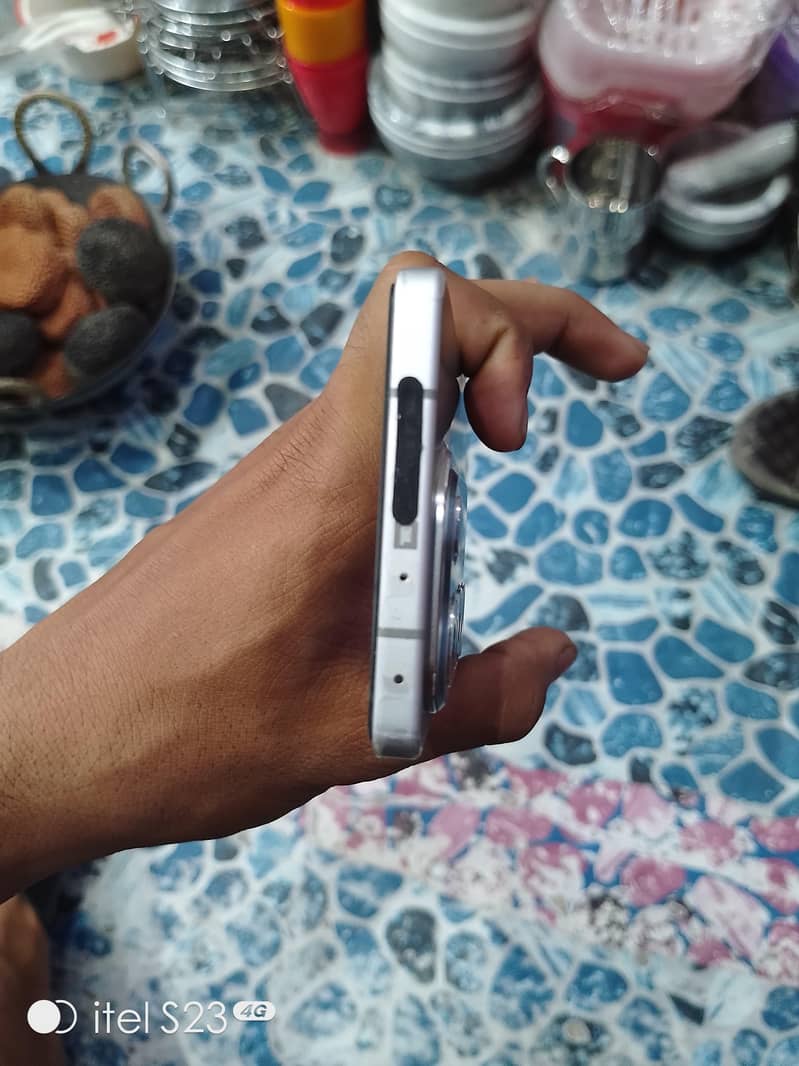 Infinix Note 50 Pro 4