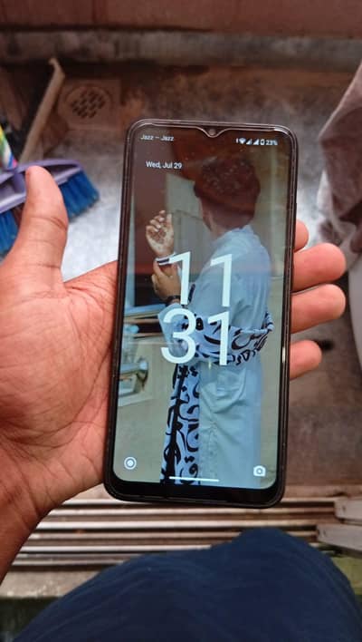 Xiaomi Redmi A2 plus  3/64 pta approved