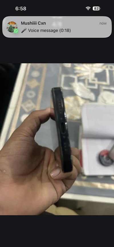 Apple iPhone 15