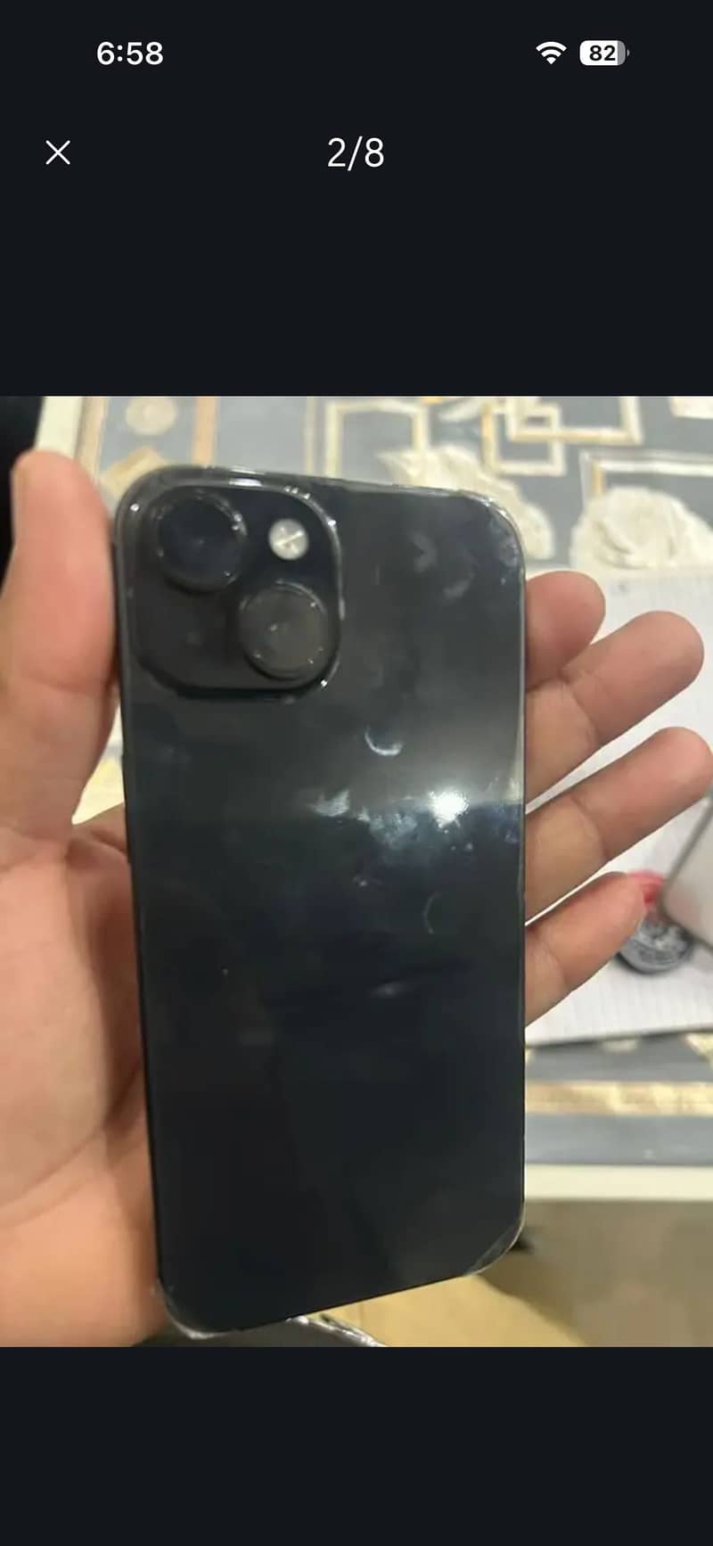 Apple iPhone 15 1