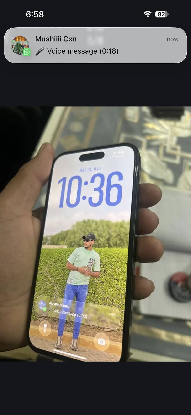 Apple iPhone 15 3