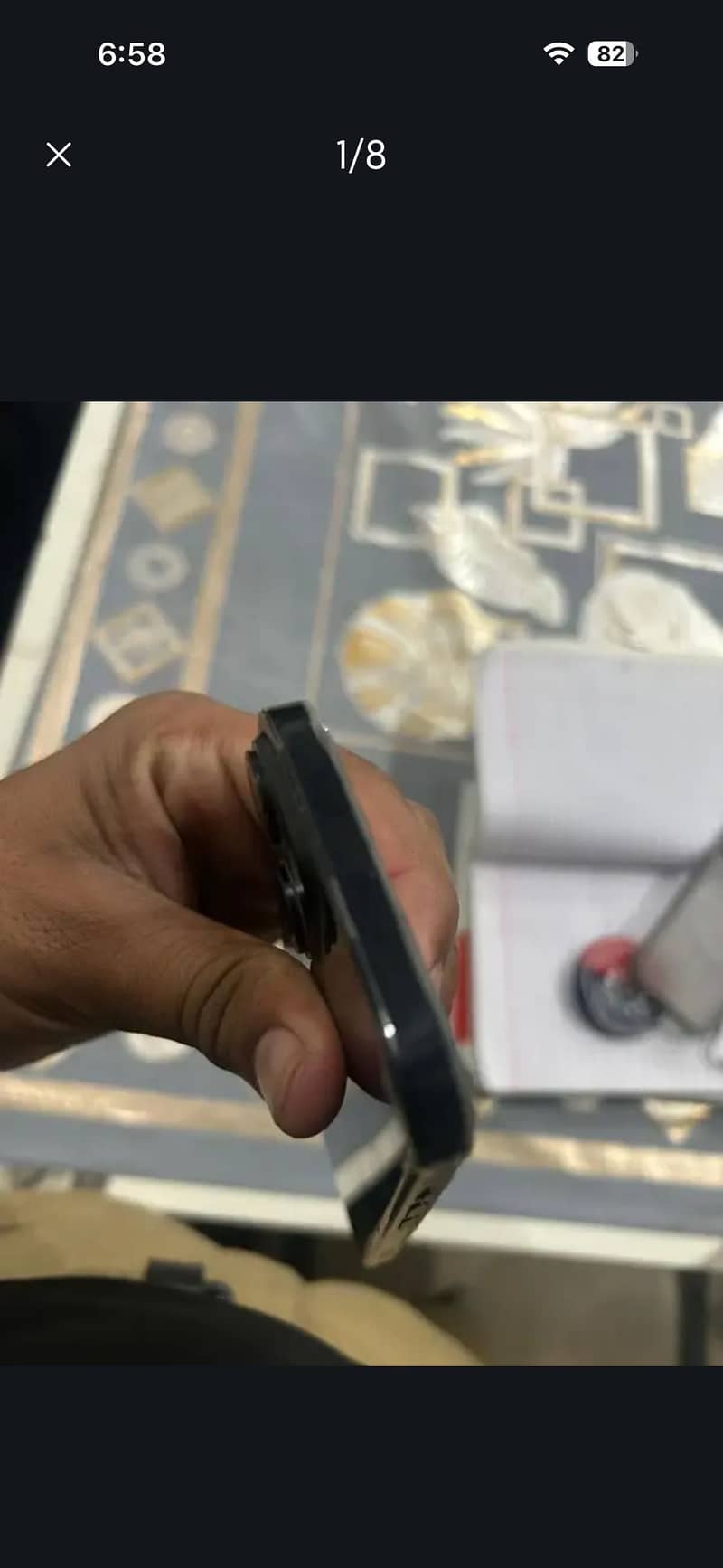 Apple iPhone 15 8