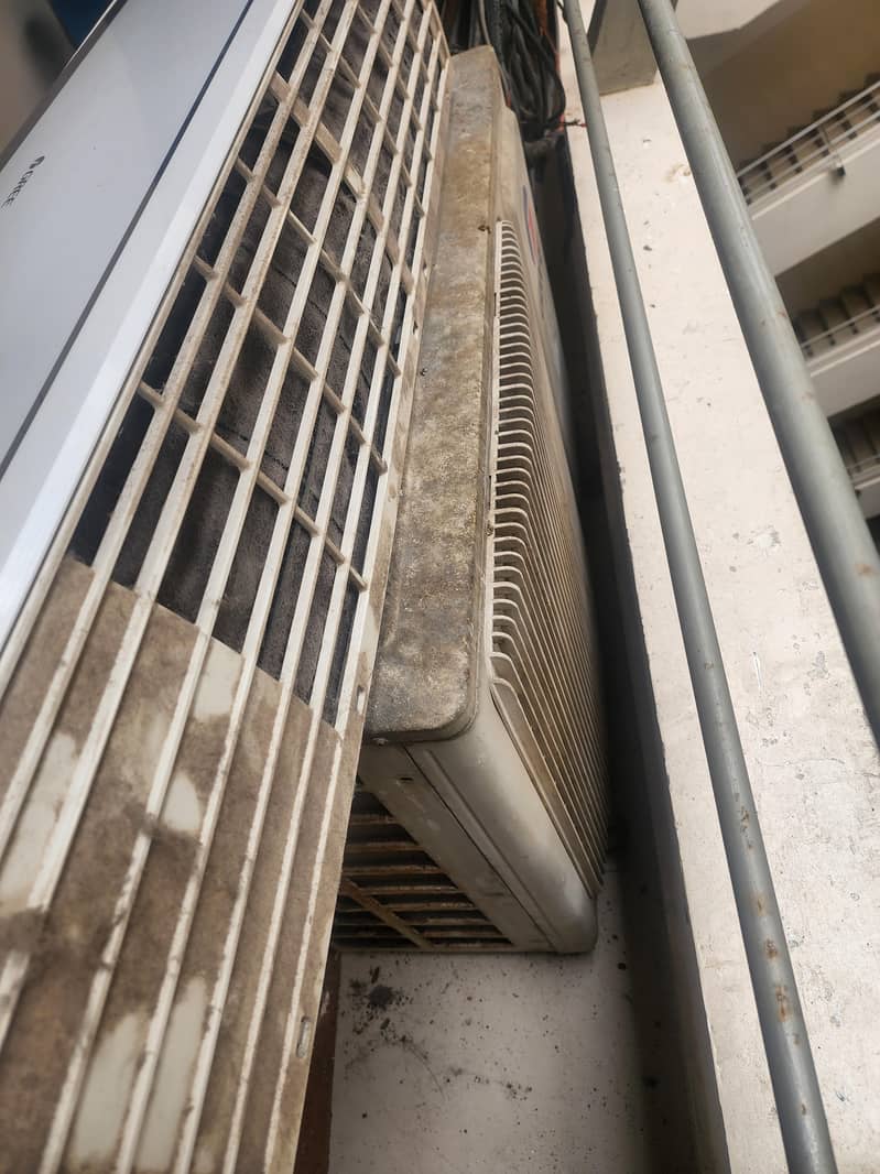 gree split ac 1