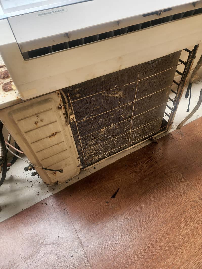 gree split ac 2