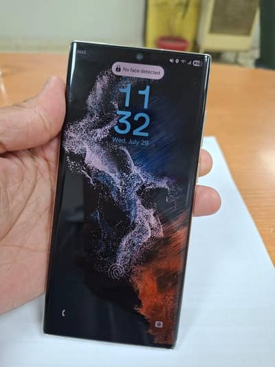 Samsung Mobile S22 Ultra
