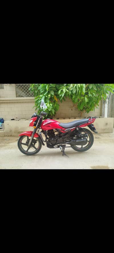 SUZUKI GR 150 KARACHI 2023