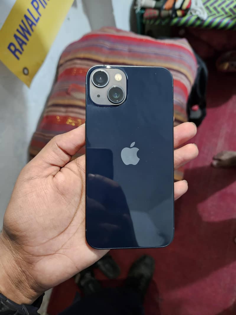 Apple iPhone 13 Pro Max 0