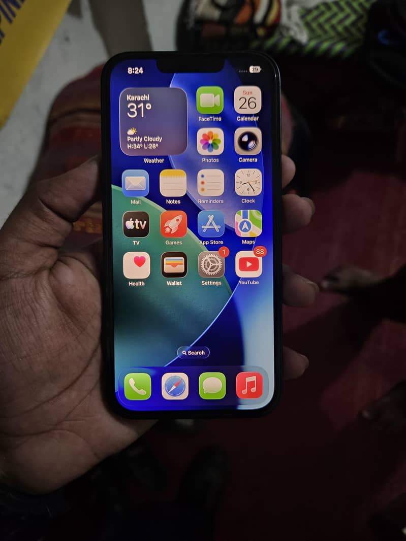 Apple iPhone 13 Pro Max 5