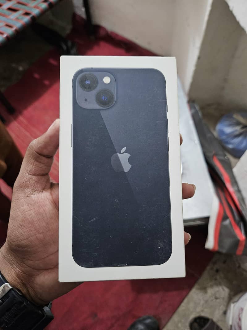 Apple iPhone 13 Pro Max 7