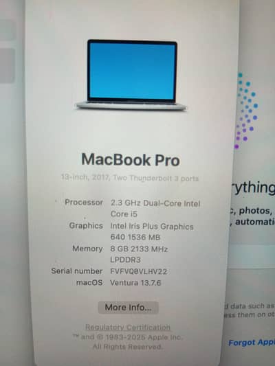 MacBook Pro