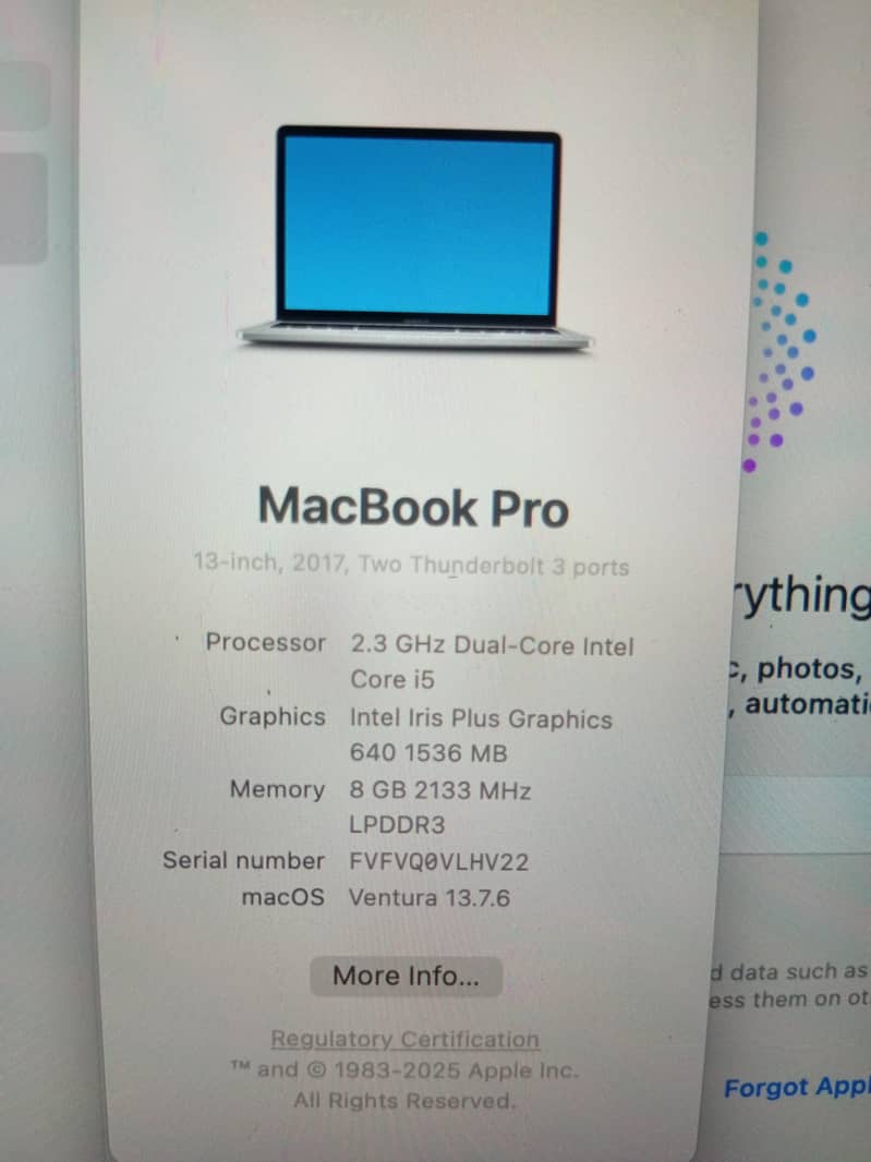 MacBook Pro 0