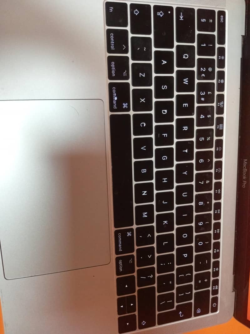 MacBook Pro 2