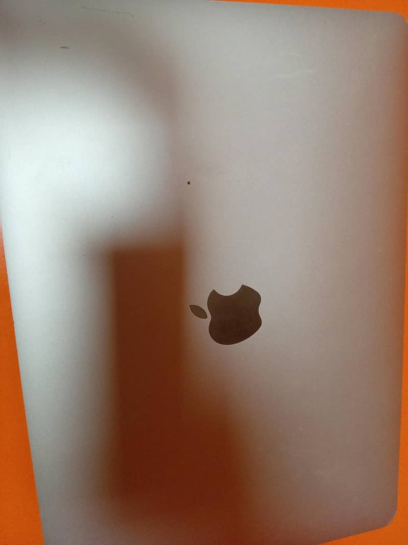 MacBook Pro 3