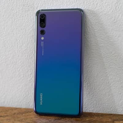 Huawei P20 Pro