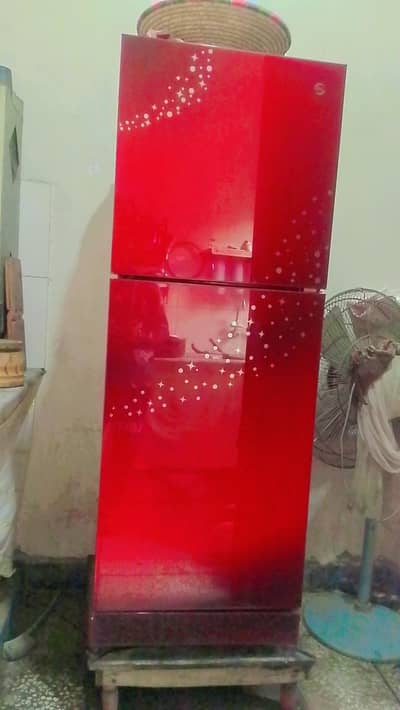 PEL Refrigerator