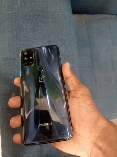 One Plus Nord N10 5g