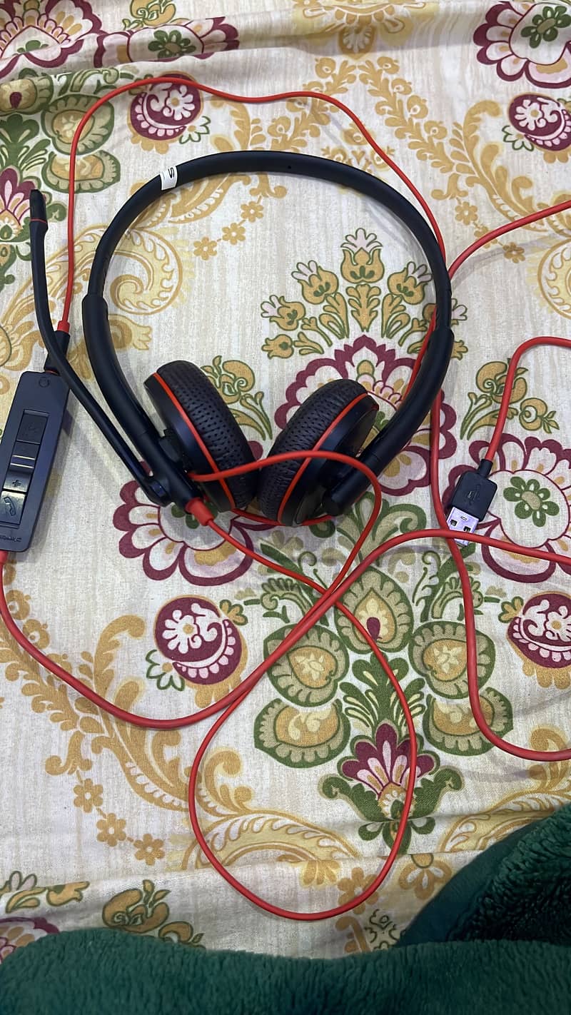 Headphones 1