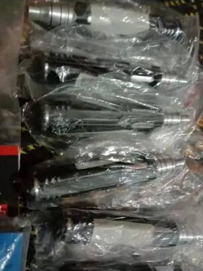 Rc Car Part's