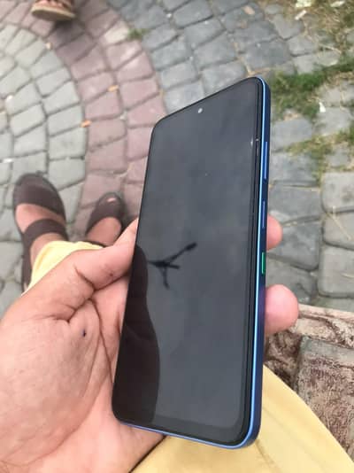 Infinix hot60i