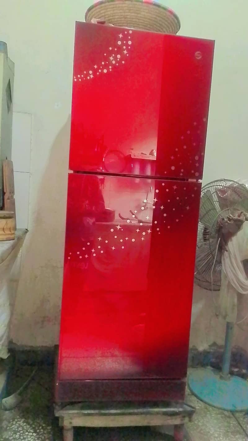 PEL Refrigerator 0