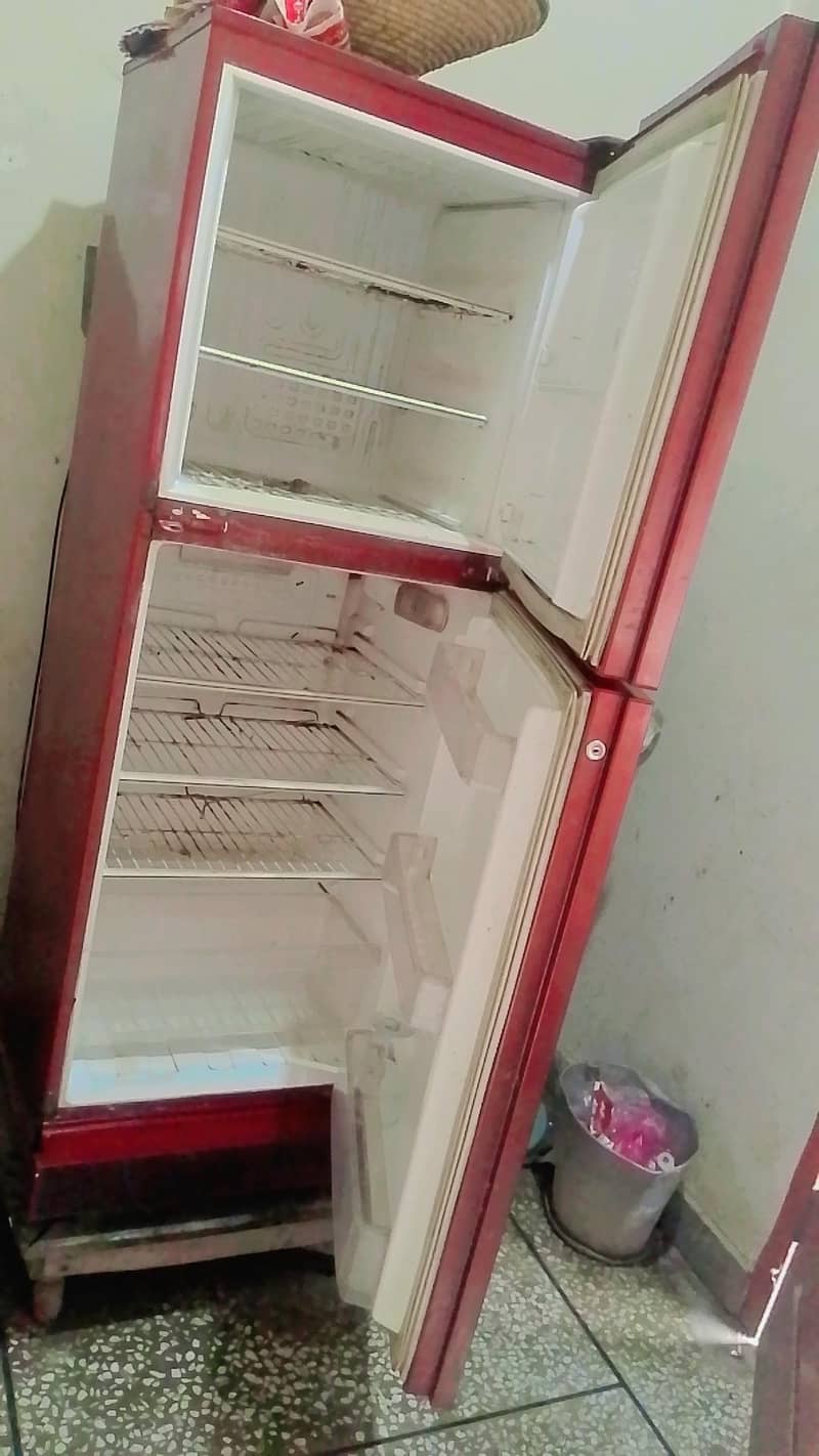 PEL Refrigerator 1