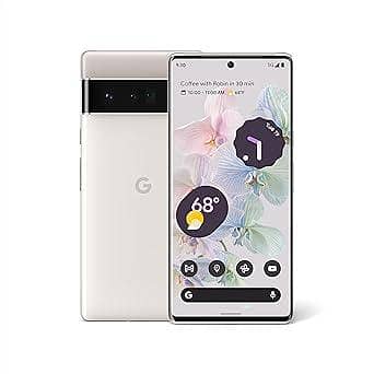Google Pixel 6 Pro 0