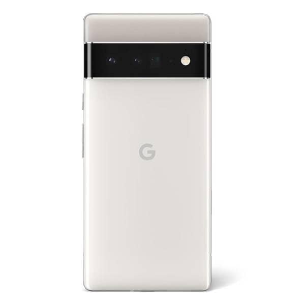 Google Pixel 6 Pro 1