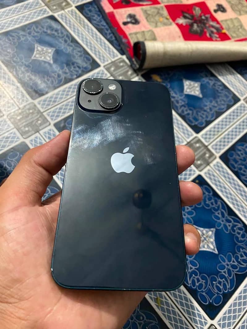 IPhone 14 4