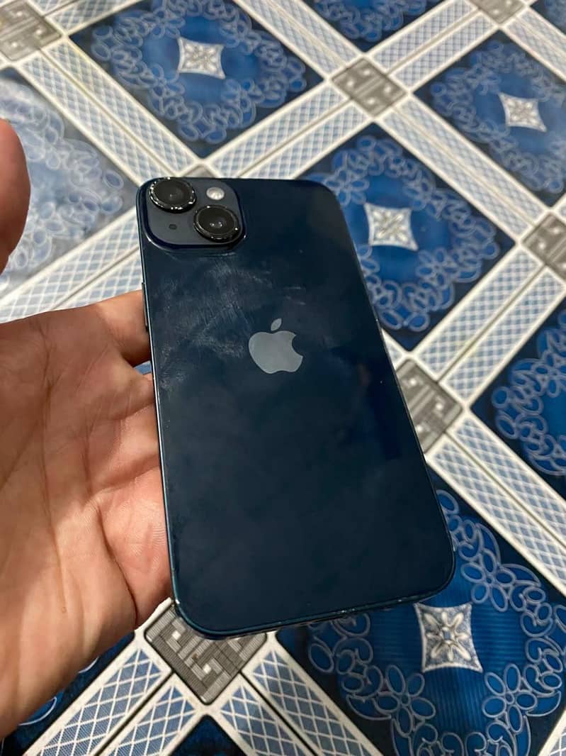 IPhone 14 5