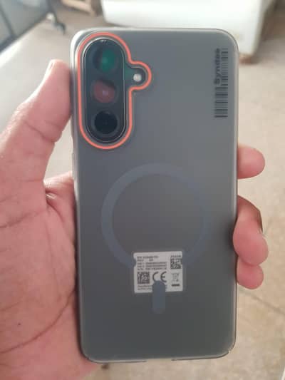 Samsung Mobile A56 5G