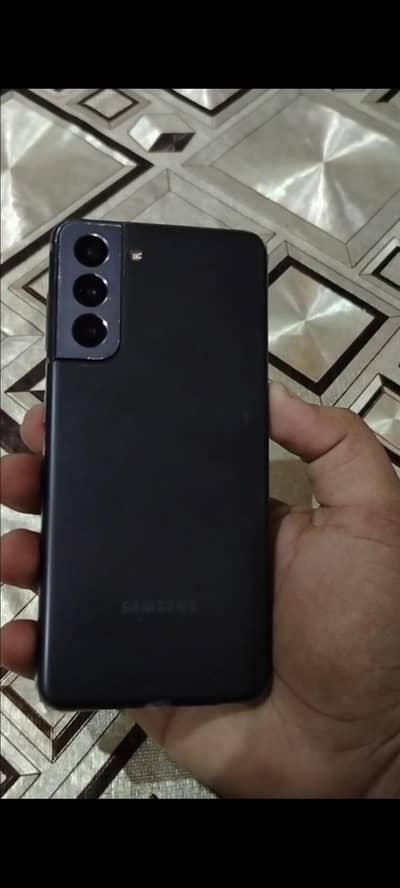 Samsung Mobile S21