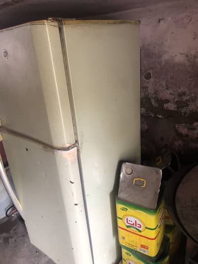 PEL Fridge accourate medium
