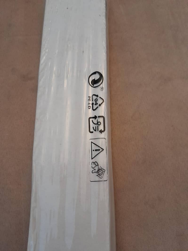 Ikea wall stand 6