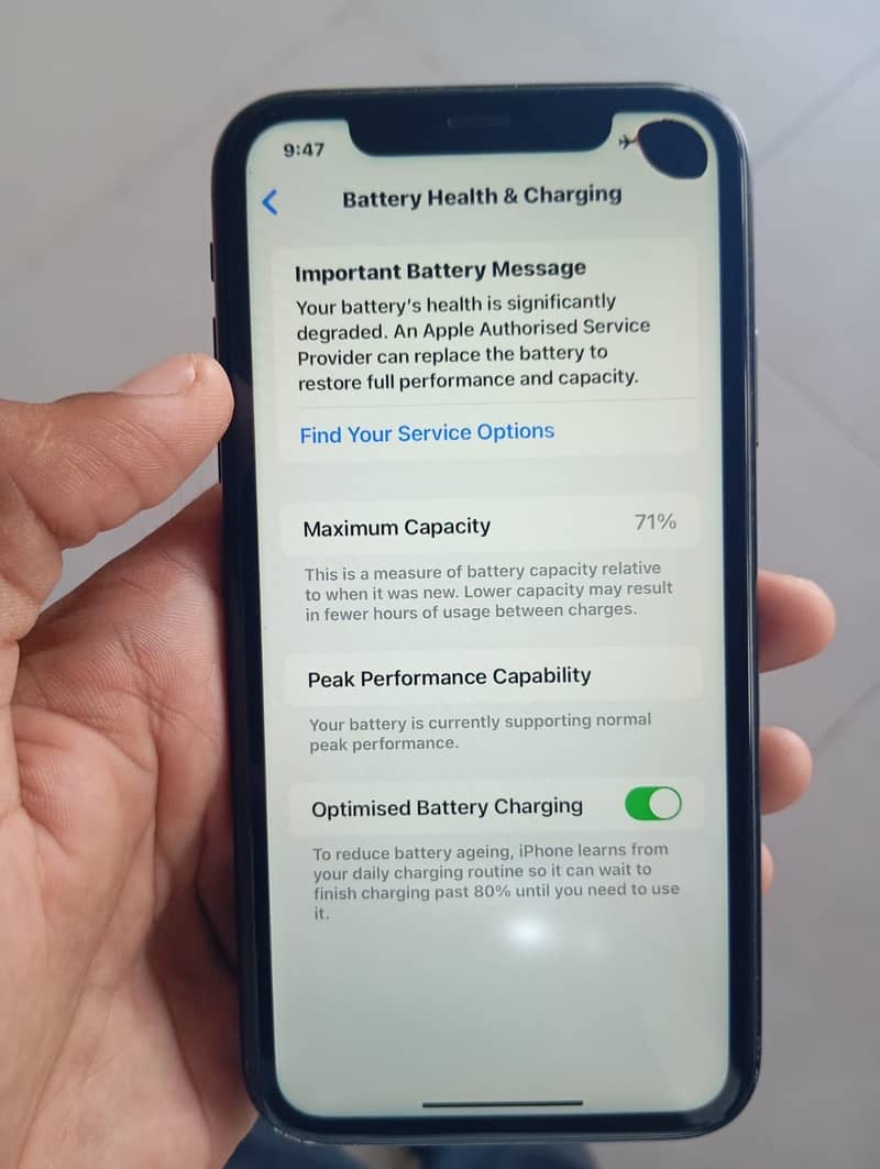 Apple iPhone XR 2