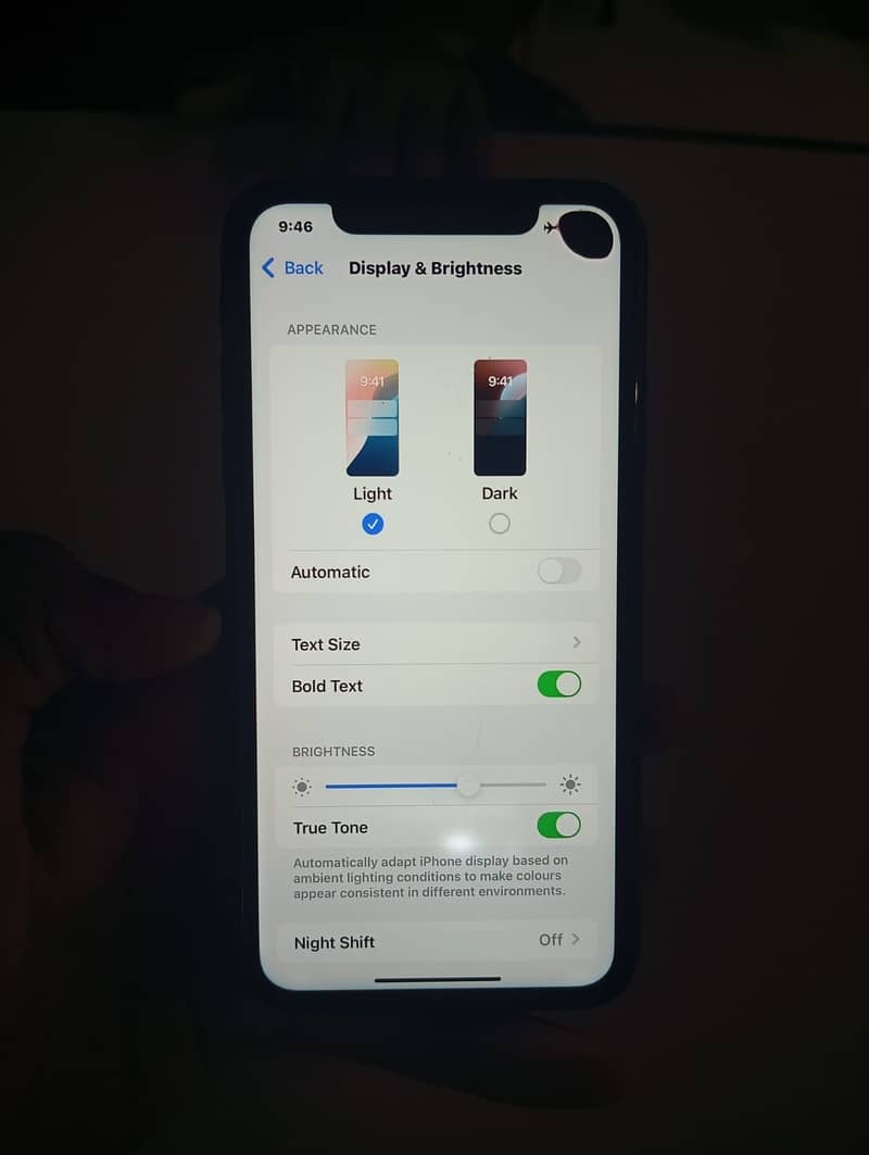 Apple iPhone XR 4