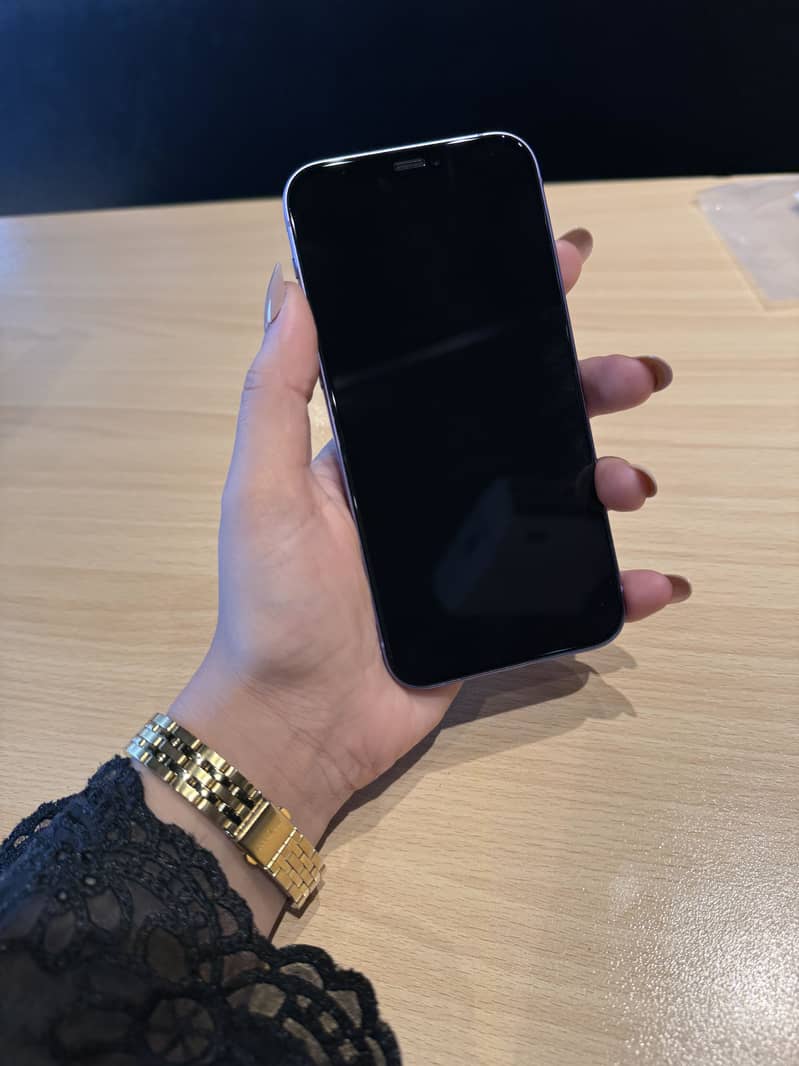 Apple iPhone 12 1