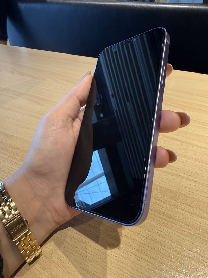 Apple iPhone 12 9